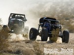 King of the Hammers 2009
