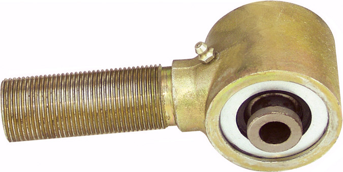 Narrow 2 1/2" Johnny Joint � Right by Currie