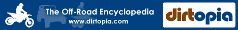 Dirtopia - The Off Road Encyclopedia