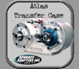 advance adapters - atlas transfercase