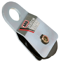 ARB - Snatch Block - 30,000lb.