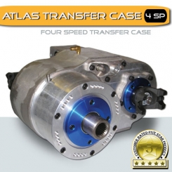 Advance Adapters - Atlas 4-SP Transfer case