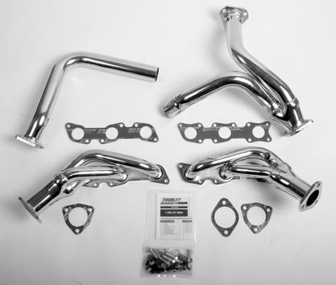 Doug Thorley Headers - Nissan Pathfinder (V6) 1990-1995