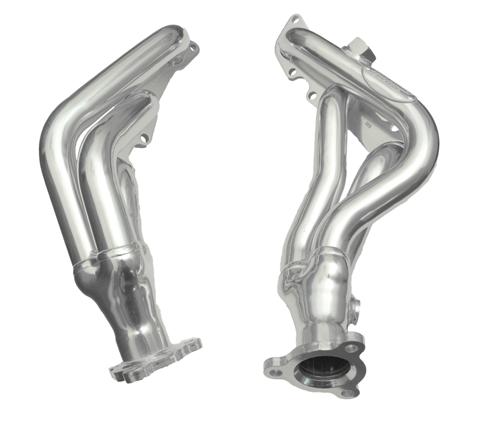 Long tube headers nissan frontier 2004 #7