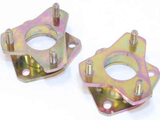Pro Comp - 2" Leveling Kit - 2005 - 2008 Nissan Xterra