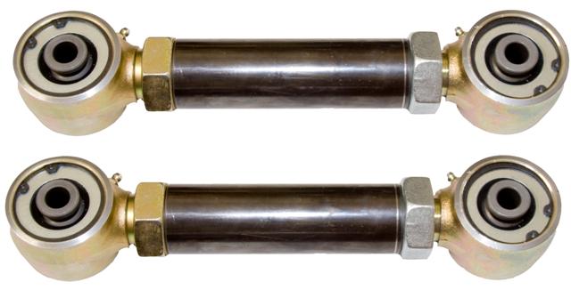 Rugged Rocks - HD Upper Rear Suspension Links - Nissan Pathfinder 1987 - 2004