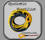 winchline - synthetic winchline
