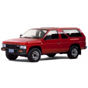 Nissan Pathfinder Off Road & 4x4 Parts (WD21) 1985 - 1995