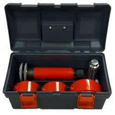 Air Locker Bearings Puller Kit by ARB