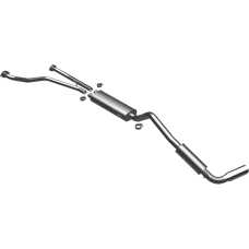 Nissan Armada Cat-Back Exhaust by MagnaFlow, 2007-2014 (TA60)
