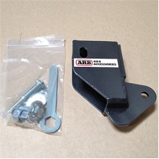 HI Lift Jack Mounts by ARB (For Some Bull Bars)