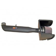 Nissan Frontier FIPK Air Intake System by KN, 4.0L, 2005-2007 (D40)