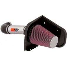 Nissan Pathfinder High Performance Air Intake System by KN, 5.6L, 2004 (R50)