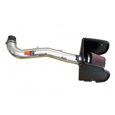 Nissan Frontier High Performance Air Intake System by KN, 4.0L, 2005-2012 (D40)