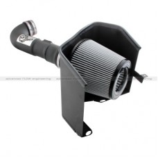 Nissan Titan Magnum Force Pro Dry S Intake System by AFE, 5.6L, 2004-2014 (A60)