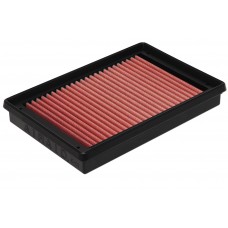 Nissan Frontier Dry Air Filter by Airaid, 3.3L, 1999-2004 (D22)