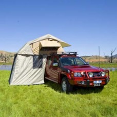 Series III Simpson Tent Annex by ARB