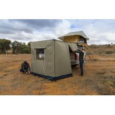 Touring Awning 3-Wall Set by ARB, No Floor, 2000mm x 2500mm