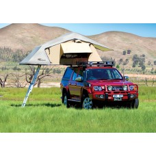 Series III Simpson Tent by ARB