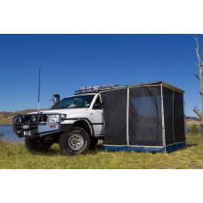 Touring Awning Mosquito Net by ARB, 2500mm x 2500mm