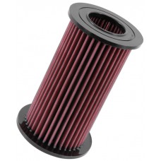 Nissan Frontier Air Filter by KN, 2.5L Diesel, 2005 (D40)