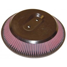 Nissan Frontier Air Filter by KN, 2.4L, 1998-2004 (D22)