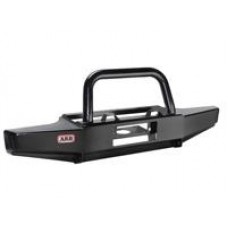 Nissan Patrol Front Winch Bumper by ARB,  with Flares, 1997-2004, (Y61)