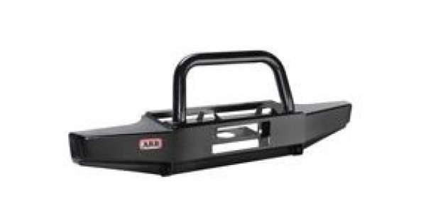 Nissan patrol arb bullbar discount