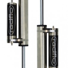 Nissan Pathfinder 2.0 Shocks with Reservoir by Radflo, Rear, Extended, for 2