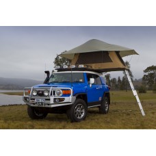 Series III Simpson Tent Ladder Extension by ARB