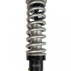 Nissan Xterra 2.5 Coilovers by Radflo, Front, Extended Length, IFP, 2005-2015 (N50)