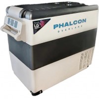 Phalcon CF55L - Off-Road & Camping Portable Fridge Freezer