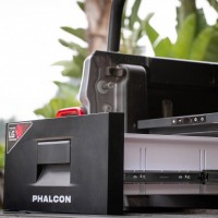 Phalcon D30: Ultimate Overlanding Drawer Fridge