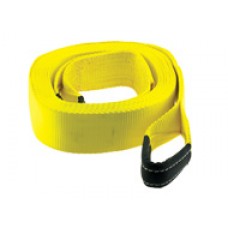 Recovery Tow Strap by Smittybilt, 2