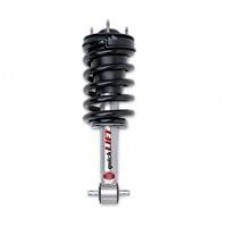 Nissan Xterra Shock by Rancho, Quick Lift, Front, 2005-2009 (N50)