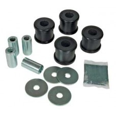 Nissan Frontier Replacement SPC Upper Control Arm Bushing Kit, 2005-2018 (D40)