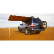 Series III Simpson Touring Awning by ARB, 1250mm x 2100mm