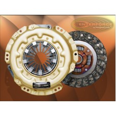 Nissan Xterra Centerforce I Clutch, 3.3L V6, non-supercharged, 1999-2004 (WD22)