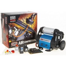 High Performance Air Compressor by ARB