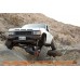 Nissan Pathfinder Solid Axle Swap Kit by Rugged Rocks, 1988-1995 (WD21)