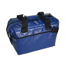 24 Pack Off Road Soft Cooler by AO Coolers, Royal Blue