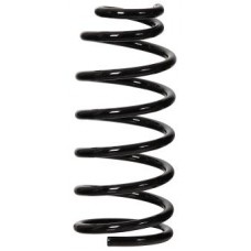 Nissan Frontier 1.5 Lift Light Load Springs by Old Man Emu, Front, 2005-2018 (D40)