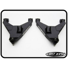 Nissan Xterra Performance Lower Control Arms by Dirt King, 2005-2015 (N50)