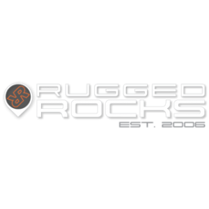 Rugged Rocks Off Road
