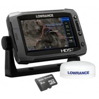 GPS Units, Maps, Accessories