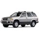 Pathfinder 1996 - 2004 Pathfinder 1996 - 2004