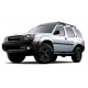 Xterra 2000 - 2004 Xterra 2000 - 2004