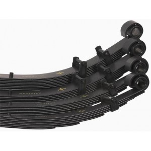 Nissan Hardbody Leaf Springs (D21) 1986 - 1997