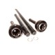 Axle Shafts Axle Shafts