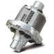 Limited Slip Differential Limited Slip Differential
